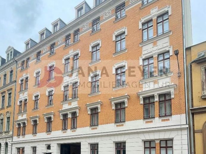 LEIPZIG-WALDSTRASSENVIERTEL * STELLPLATZ IN PARKGARAGE * ab sofort zur freien Verfügung – Foto 1