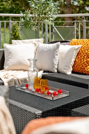 Provisionsfrei & sofort bezugsfertig: 4-Zi-Wohlfühloase mit 86 m² Sonnenterrasse – Foto 31