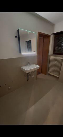 Renovierte 3-Zimmer-Wohnung mit Balkon in Schifferstadt – Foto 3