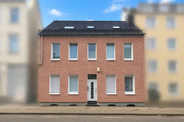 Großfamilienparadies 3 WE mit großem Grundstück und zu prüfender Entwicklungsperspektive
