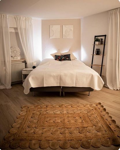 Einliegerwohnung / AirBnB