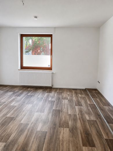 Mehr Platz für das, was wirklich zählt in Wanne-Süd – Wohnzimmer