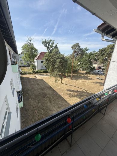 Exclusive 3-room condominium at the edge of the forest – balcony, parking space & high-quality features – Foto 6