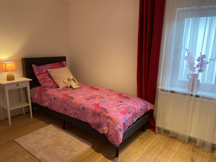 Haus 28 - Schlafzimmer 3