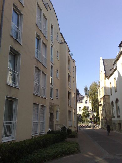 Strassenansicht