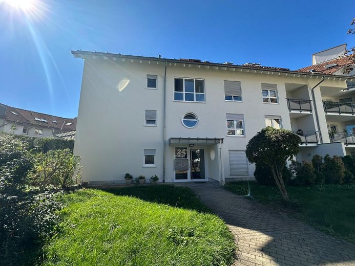 Appartement lumineux de 3 pièces dans un emplacement central – première occupation après rénovation – Photo 18