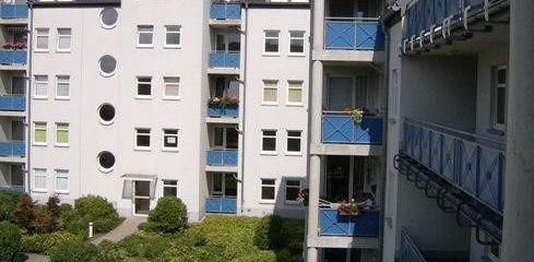 السكن في شلوس-كمنتس - مشرق، قليل العوائق، وسط الطبيعة الخضراء – Wohnanlage "Residenz am Küchwa