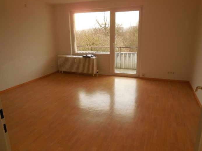 3 Zim.-Wohnung, 02. OG, links, Siemensweg 22 – Foto 1