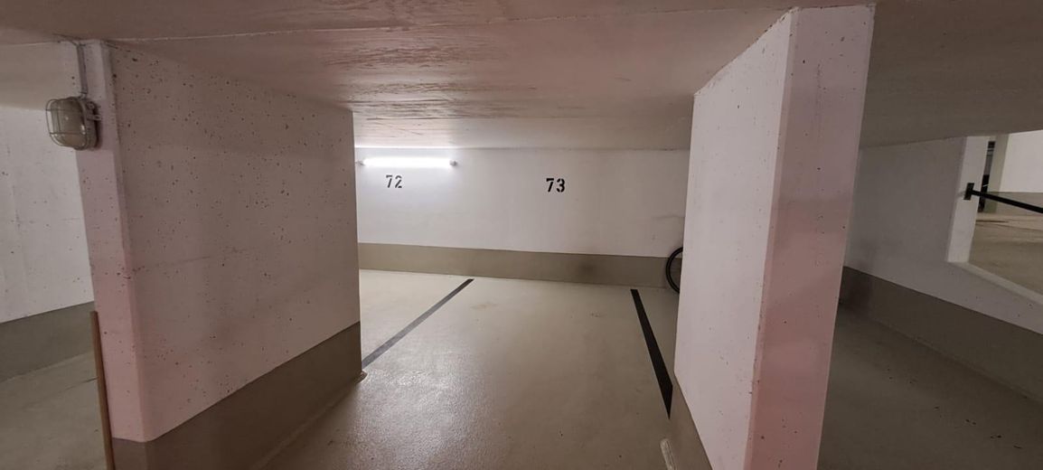 Dachgeschosswohnung BJ 1994 – Foto 11