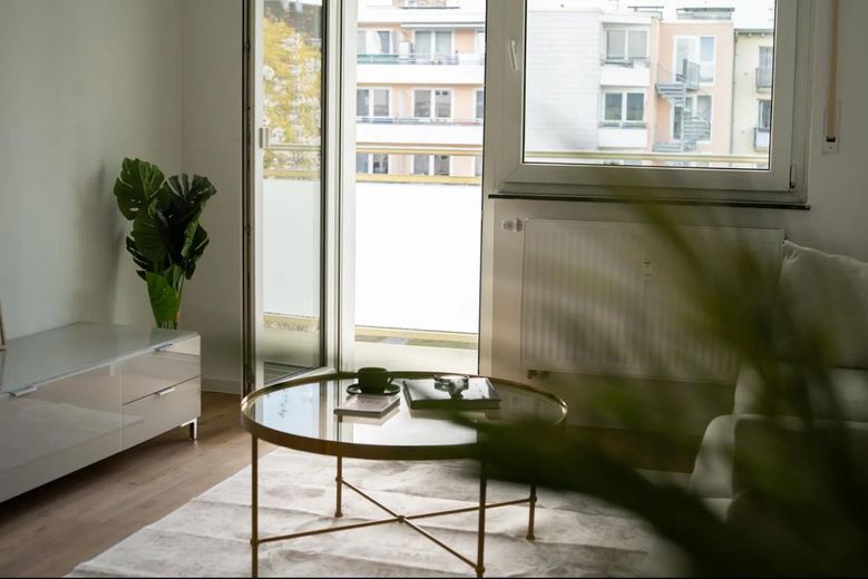 Appartamenti di proprietà a Mannheim-Lindenhof – Bellenstraße 46 – posizione centrale e tranquilla – Foto 23