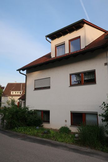 Ansicht Nordseite