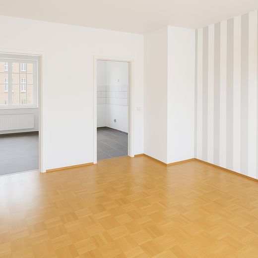 Wunderbare 3ZKB Wohnung in Fachwerkhaus zentral in Sendenhorst. Top Lage und Ausstattung – फोटो 4