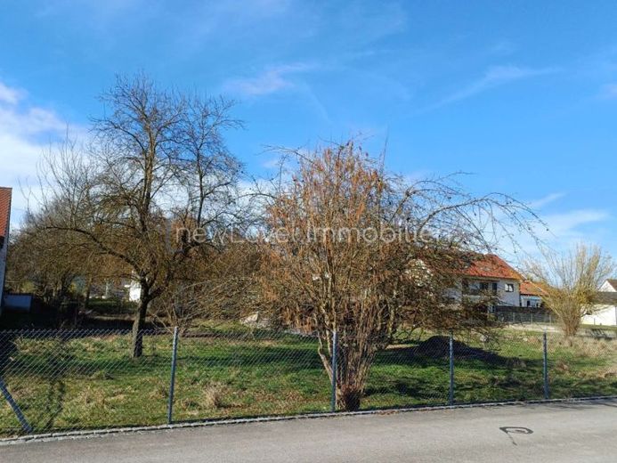 Exklusives Baugrundstück in gewachsener Umgebung – Foto 1