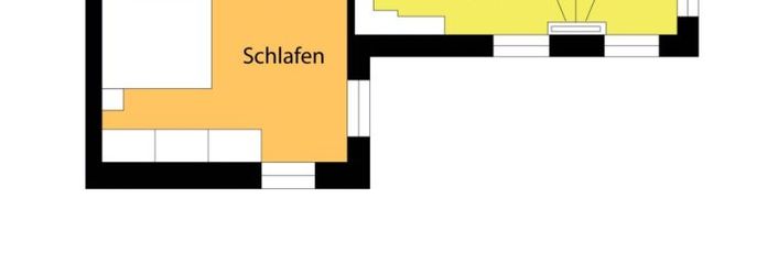 Ruhige Souterrainwohnung in zentraler Lage!