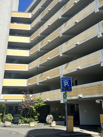 Parkplatz