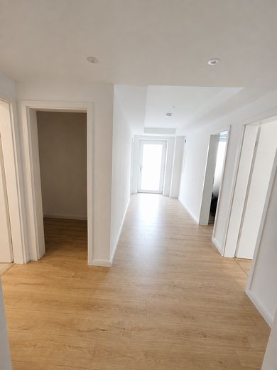 Erstbezug Neubau: Großzügige 5-Zimmer-Wohnung in ruhiger Lage von Niendorf – Foto 11
