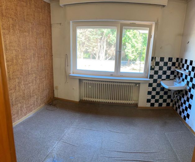 Bungalow mit großer Doppelgarage in ruhiger, zentraler Lage auf tollem Grundstück – Kinderzimmer2