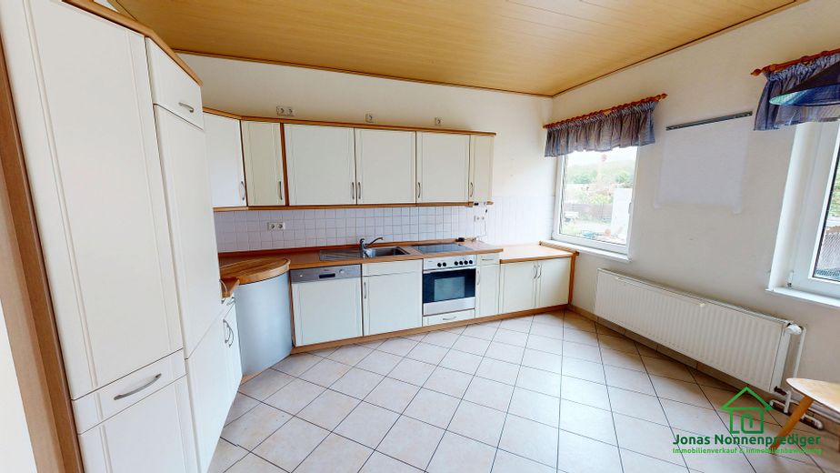 Reihenmittelhaus mit Garage und Garten - für den Käufer provisionsfrei – Foto 17