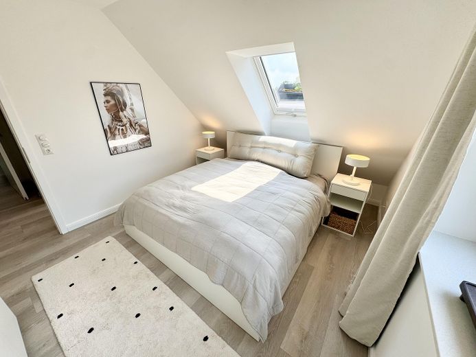 Piękne mieszkanie na grobli – różne w pełni umeblowane apartamenty w pobliżu Hamburga! – Zdjęcie 10