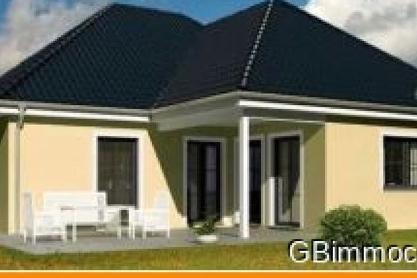 Ihr Bungalow zum Spitzenpreis....in sonniger Ruhiglage