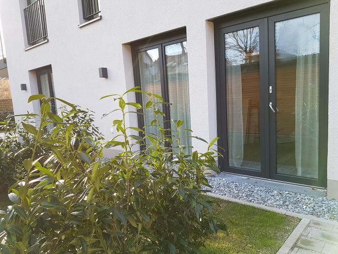 Ideal für Studenten und Pendler - Studio in Unterföhring – Foto 10