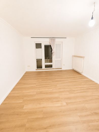 Erstbezug nach Renovierung - Helle 3-Zimmer-Wohnung in ruhiger Lage – Huchting - Familienfreundlich – Foto 2