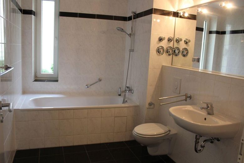 4-Zimmer-Komfortwohnung mit Loggia und Balkon – Foto 23