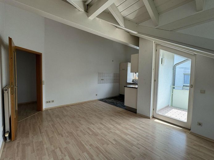 Charmante 3-Zimmer-Wohnung mit Sonnenbalkon in Cleebronn – Foto 21