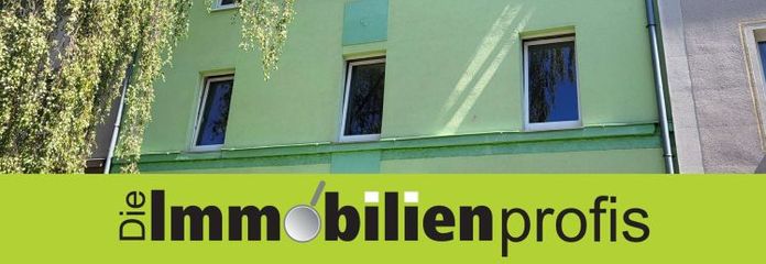 Vollvermietetes Mehrfamilienhaus mit 6 Wohnungen in Hof