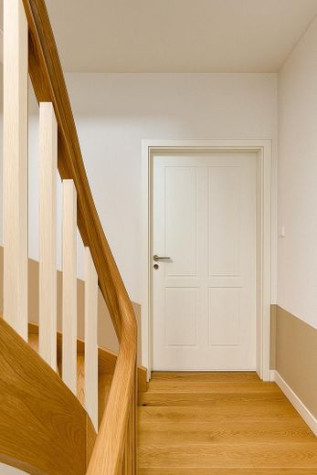 Treppenhaus Designvision