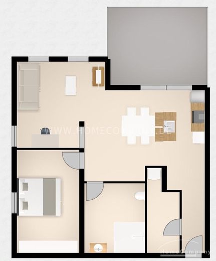 Modern und geschmackvoll eingerichtete Wohnung im Neubaugebiet – 7476162d69cbbad4b628a2e23155258eeb6f0e9f.jpg