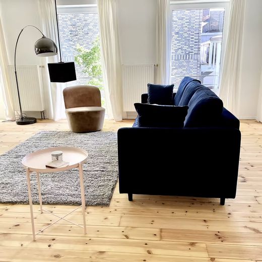 Ferienwohnung Neubau