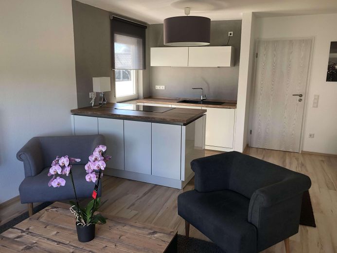 Ansprechende 2-Zimmer-Maisonette-Wohnung in Mainz-Bretzenheim – फोटो 3
