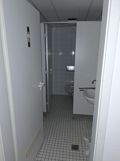 Toiletten Frauen