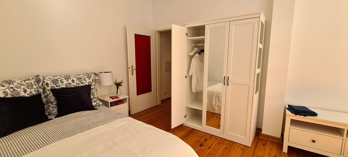 Gemütliche Wohnung zur Untervermietung – Foto 11