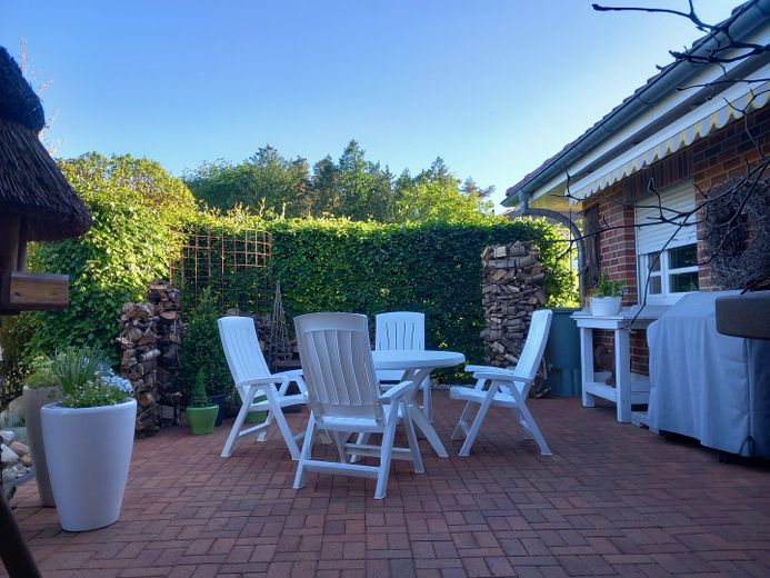 Schöner Winkelbungalow sucht neue Eigentümer – Foto 8