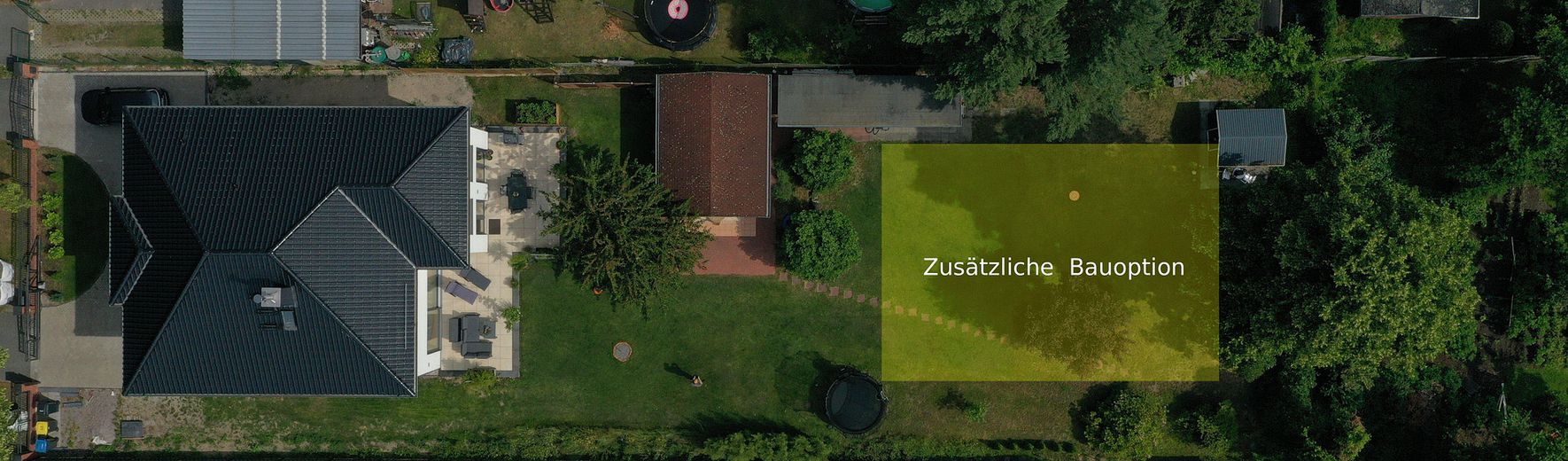 Zusätzliche Bauoption