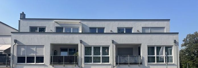 Schöne Praxisräume in der Innenstadt!