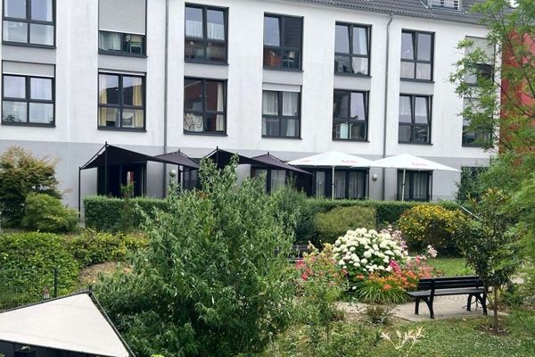 Investment - Seltene Gelegenheit - Vermietetes 1 Zimmer Pflegeapartment - Residenz carpe diem