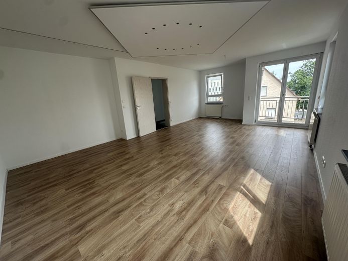 HN-Süd: 2-3 Zi., 95m², Maisonetten Whg.! – Schlafzimmer 2