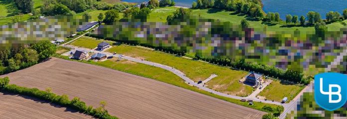 Wohnen & Erholen am Dobersdorfer See: Traumhaftes Grundstück (GST 09) in Seenähe