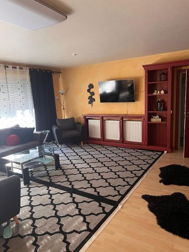 Wohnzimmer Erdgeschoss