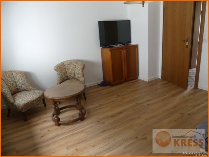 3 Zimmerwohnung in ruhigem Wohngebiet von Schlüchtern-Herolz incl. KFZ-Stellplatz – Bild 9