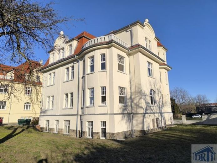 Wir sanieren für Sie! Tolles Büro / Kanzlei in Zittau Süd-West! – Foto 1