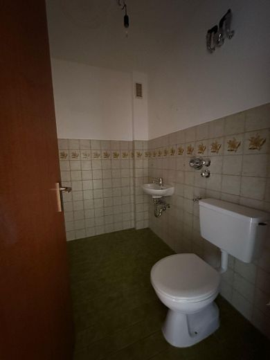 Gästetoilette