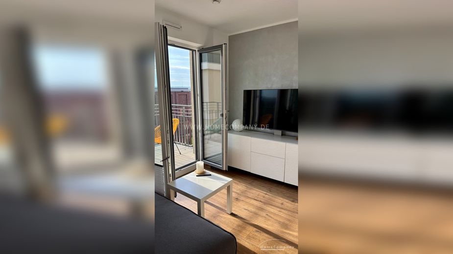 26055 HomeCompany Dresden Möbliert/Furnished 1-Zimmer Apartment in Dresden-Hafencity mit Balkon max. 2 Personen – 4ec7799a1811662795336b4c94ec4f6e0a62408f.jpg