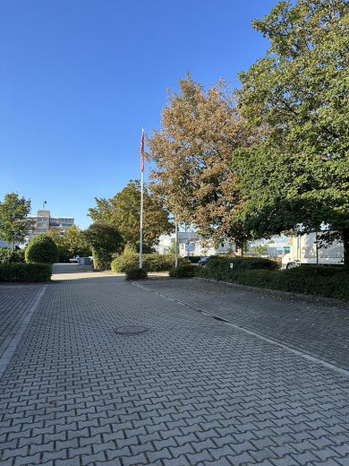 Parkplätze