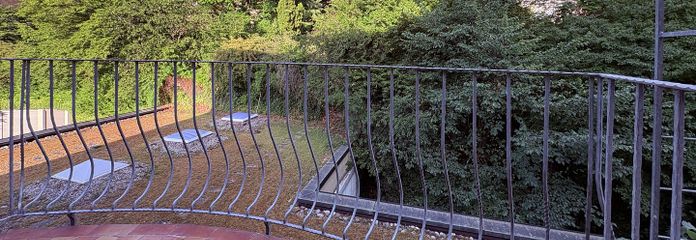 Balkon 1