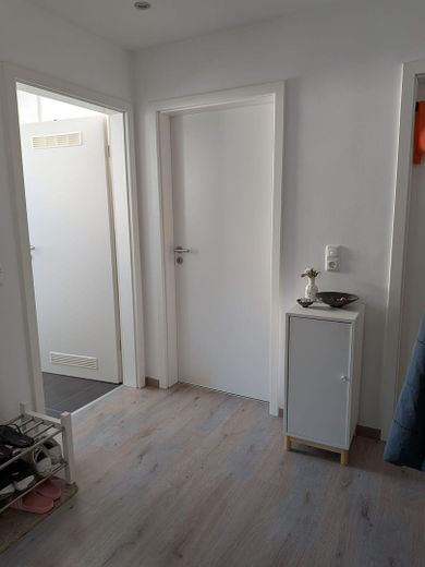 Appartamento di 2 locali a Darmstadt-Mitte – Flur