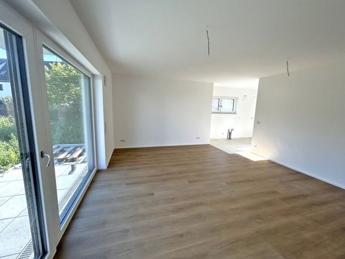 Nuovo quartiere residenziale Zur alten Gärtnerei - accessibile, di alta qualità ed efficiente dal punto di vista energetico – Foto 1